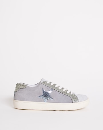 Leather Star Trainer E Fit