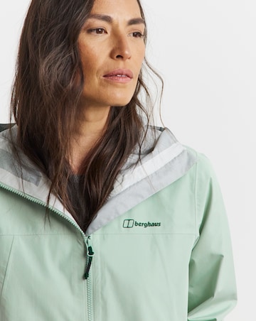 Berghaus Deluge Pro 3.0 Jacket