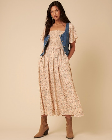 Nobody's Child Bella Ditsy Dress