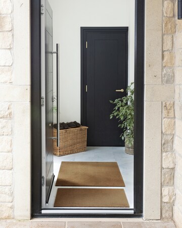 My Mat Soft Washable Doormat