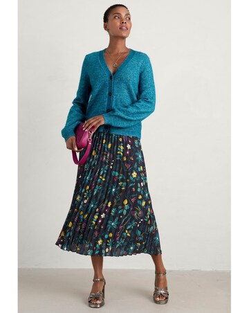Seasalt Heatherbank Skirt