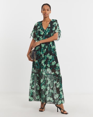 Religion Radiant Maxi Dress