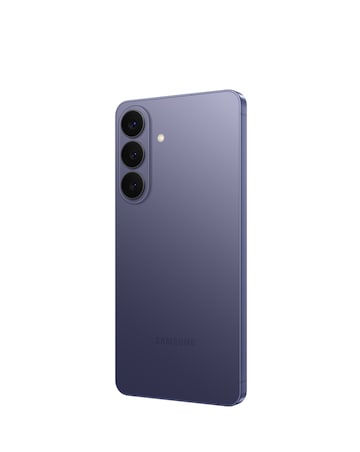 Samsung Galaxy S26+ 512GB - Cobalt Violet