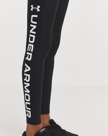Under Armour Branded Legging