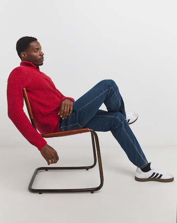 Joe Browns Shore Funnel Neck Jumper