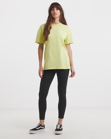 VANS Suspension Oversized Short Sleeve T-Shirt