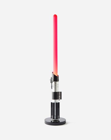 Star Wars: Darth Vader Lightsaber Desk Lamp