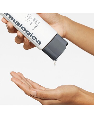 Dermalogica Oil to Foam cleanser, 250ml