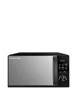 Russell Hobbs RHMAF2506B 25L 4-in1 Digital Combination Microwave with Air Fryer