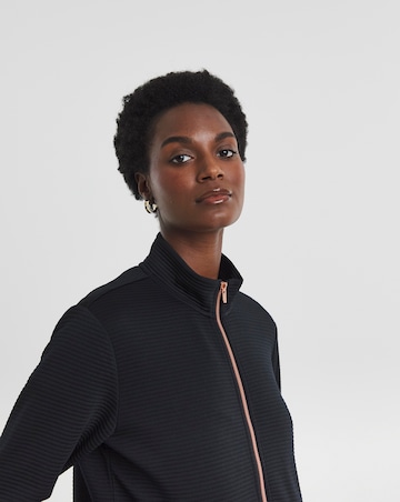 Skechers The Hoodless Hoodie Go Walk Jacket