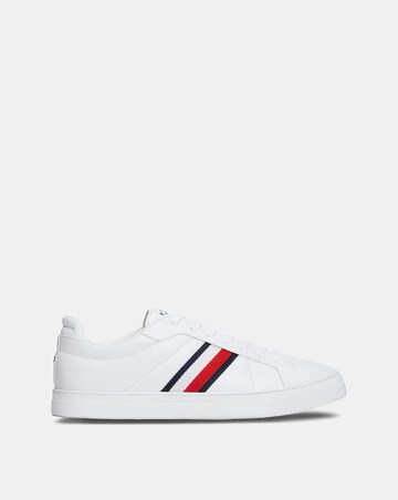 Tommy Hilfiger Icon Court Trainers