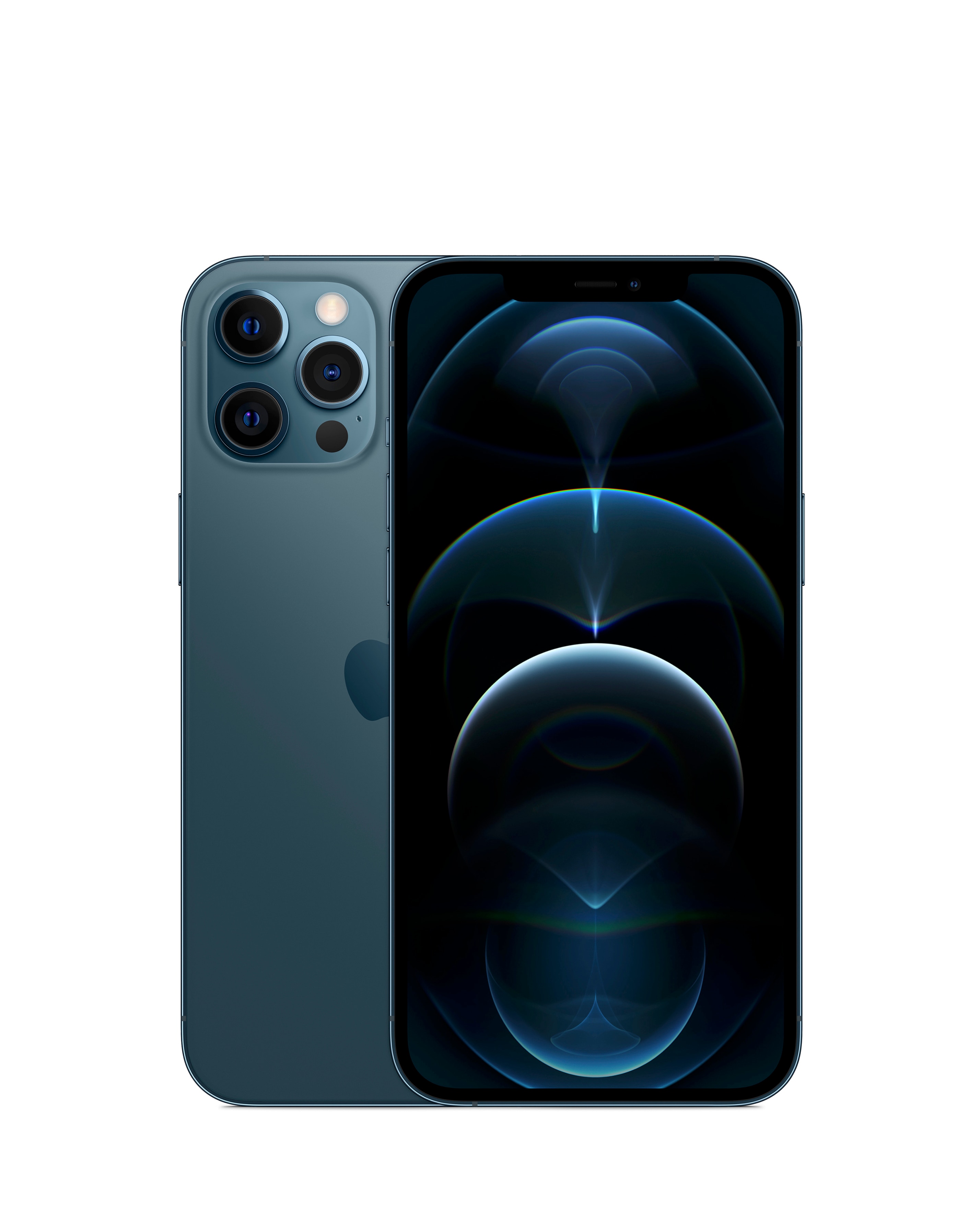 Refurbished Apple iPhone 12 Pro 128GB - Graphite (Pristine