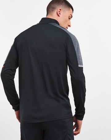 Under Armour Core+ Tech 1/4 Zip