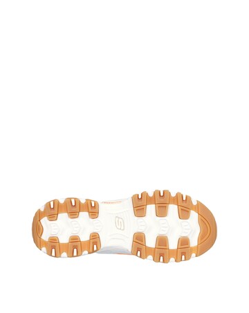 Skechers D'Lites Trainers