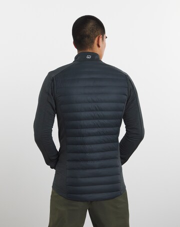 Berghaus Hottar Hybrid Jacket