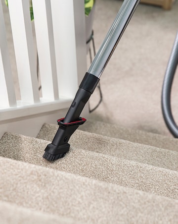 Russell Hobbs Atlas Pet Cyclonic Cylinder