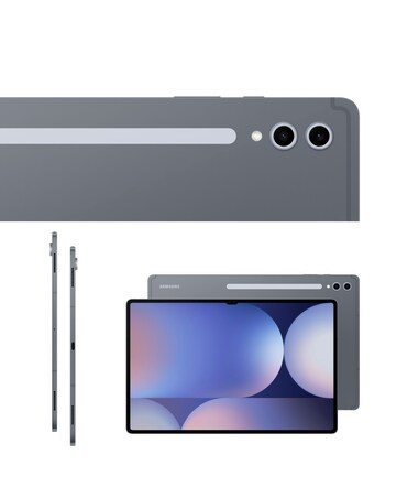 Samsung Galaxy Tab S10 Ultra 14.6in 256GB WiFi Tablet - Blue