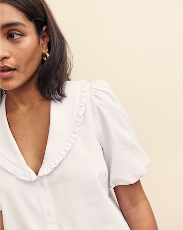 Nobody's Child Emmie Blouse