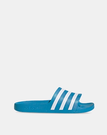 adidas Adilette Aqua Slides