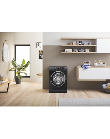 Hotpoint RDG9643KSUKN 9+6kg 1400rpm Washer Dryer