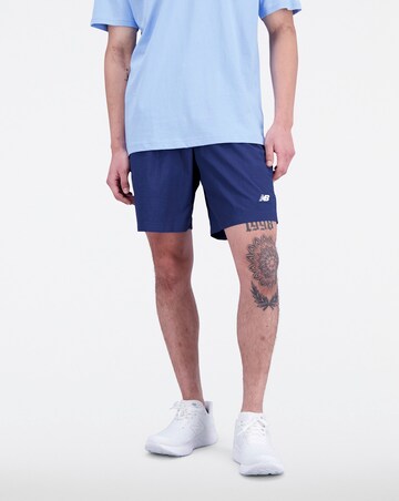 New Balance Athletics Woven Short