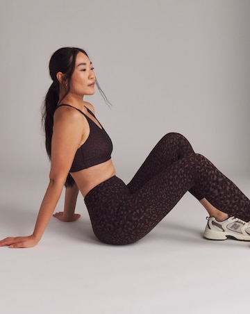 Sweaty Betty Power Workout Full Length Legging