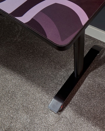 X Rocker Cougar XL Adjustable Desk