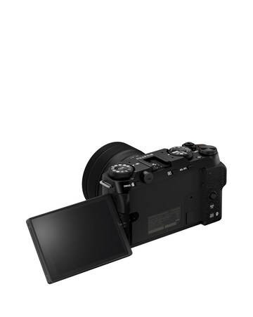 FujiFilm X-M5 Bundle