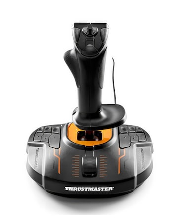 Thrustmaster T.16000M FCS Flight Stick