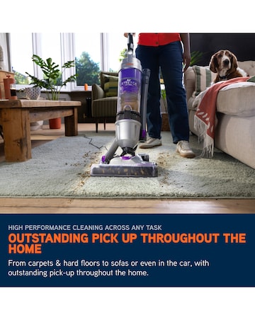 Vax Air Stretch Pet Max Vacuum Cleaner