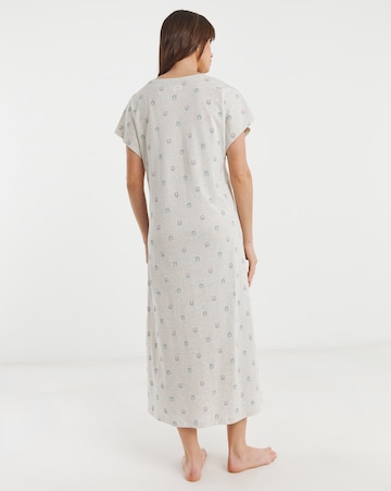 Julipa (2 Pack) Value Maxi Nighties