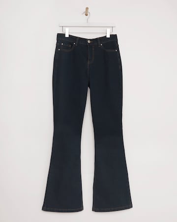 24/7 Indigo Bootcut Jean