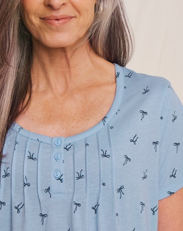 Julipa (2 Pack) Value Midi Nighties