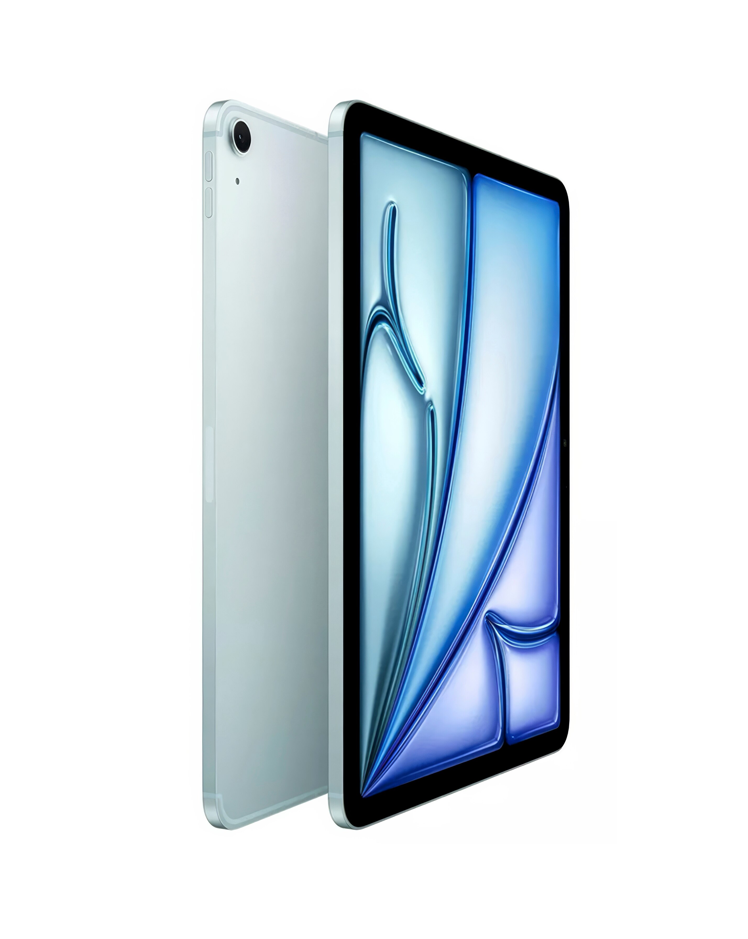 Apple iPad Air (2025) 11inch Wi-Fi 256GB - Blue | JD Williams