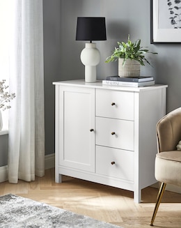 Bosworth Small Sideboard