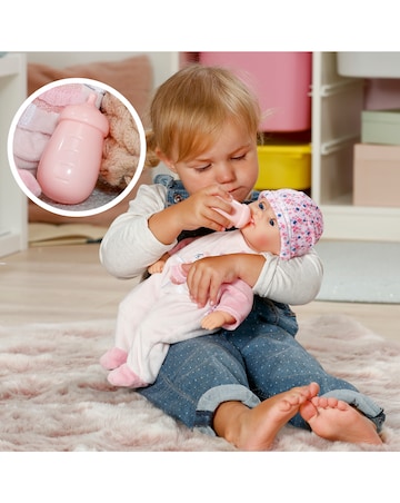 Baby Annabell Anna 36cm Doll