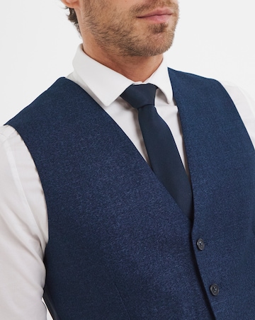 Regular Fit Waistcoat