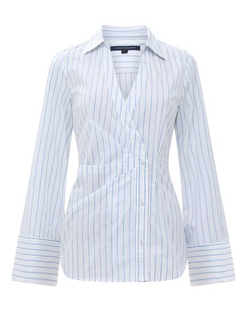 French Connection Isabelle Shirt