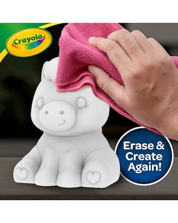 Crayola Light Ups - Unicorn