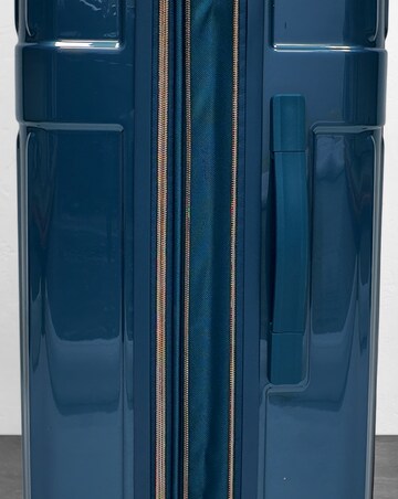 Rock Selene 3pc Suitcase Set