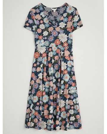 Seasalt Cornwall S/S Helena Dress