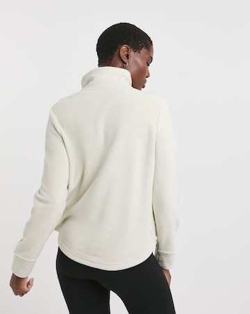 Regatta Juliette 1/2 Zip Fleece