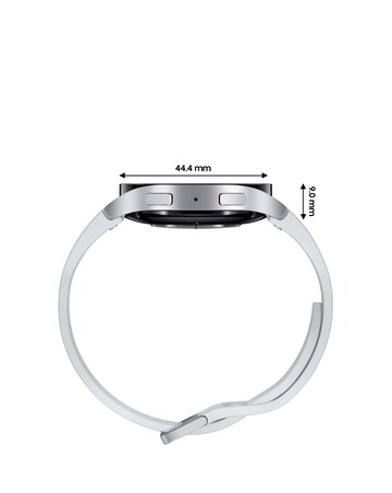 Samsung Galaxy Watch6 44mm BT - Silver