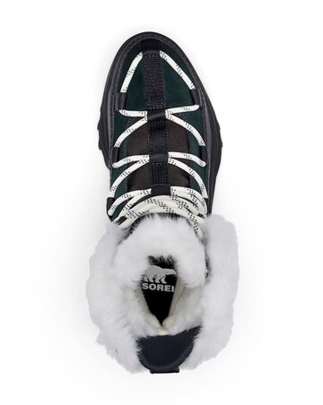 Sorel Ona RMX Glacy WP