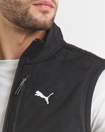 PUMA Open Road Winterized Gilet