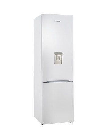 Russell Hobbs RH180FFFF551E1WWD Frost Free Fridge Freezer with Water Dispenser