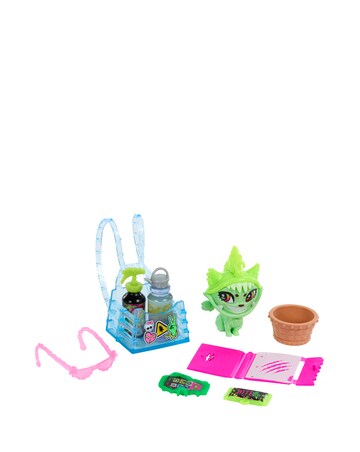 Monster High Venus Doll