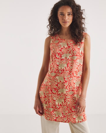 Joe Browns Sunset Safari Tunic