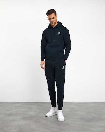 Gym King Fundamental Fleece Hoodie