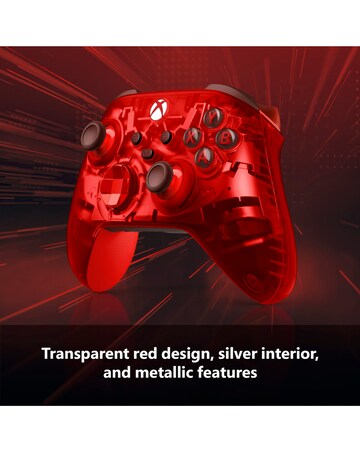 Xbox Wireless Controller - Pulse Cipher